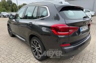 BMW X3 xDrive20d Aut. M Sport, sophistograu brillanteffekt