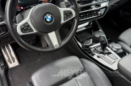 BMW X3 xDrive20d Aut. M Sport, sophistograu brillanteffekt