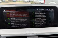 BMW X3 xDrive20d Aut. M Sport, sophistograu brillanteffekt