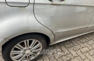 Mercedes-Benz A 160, silber