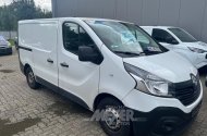 Renault Traffic Komfort