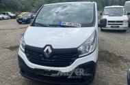 Renault Traffic Komfort