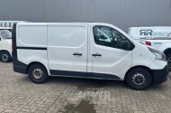 Renault Traffic Komfort
