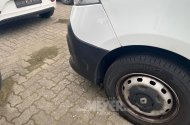Renault Traffic Komfort