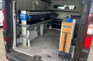 Renault Traffic Komfort