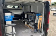 Renault Traffic Komfort
