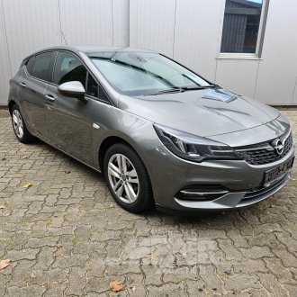 Opel Astra 1.2 Turbo Start/Stop Edition, Limousine