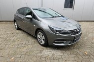 Opel Astra 1.2 Turbo Start/Stop Edition, Limousine