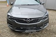 Opel Astra 1.2 Turbo Start/Stop Edition, Limousine