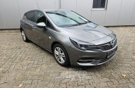 Opel Astra 1.2 Turbo Start/Stop Edition, Limousine
