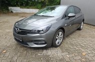 Opel Astra 1.2 Turbo Start/Stop Edition, Limousine