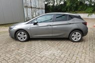 Opel Astra 1.2 Turbo Start/Stop Edition, Limousine