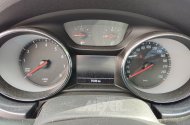 Opel Astra 1.2 Turbo Start/Stop Edition, Limousine