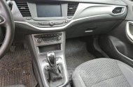 Opel Astra 1.2 Turbo Start/Stop Edition, Limousine