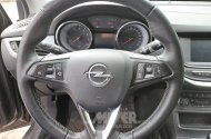 Opel Astra 1.2 Turbo Start/Stop Edition, Limousine