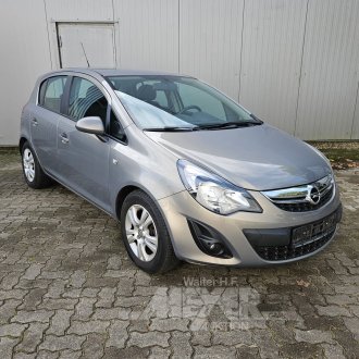 Opel Corsa 1.3 CDTI DPF ecoFLEX