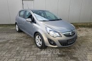Opel Corsa 1.3 CDTI DPF ecoFLEX
