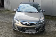 Opel Corsa 1.3 CDTI DPF ecoFLEX