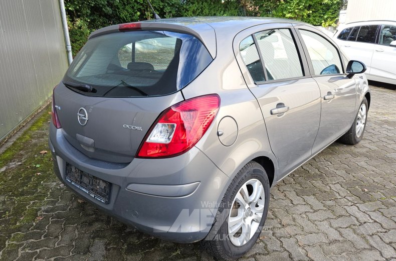 Opel Corsa 1.3 CDTI DPF ecoFLEX