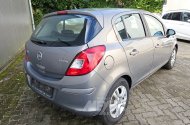 Opel Corsa 1.3 CDTI DPF ecoFLEX