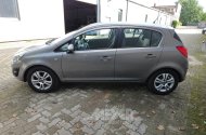 Opel Corsa 1.3 CDTI DPF ecoFLEX