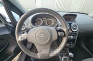 Opel Corsa 1.3 CDTI DPF ecoFLEX