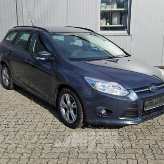 Ford Focus Kombi
