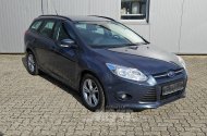 Ford Focus Kombi