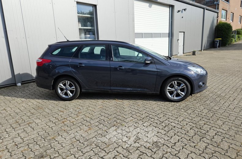 Ford Focus Kombi