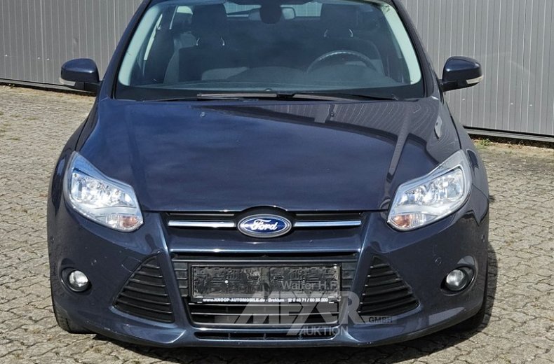 Ford Focus Kombi