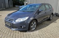 Ford Focus Kombi
