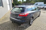 Ford Focus Kombi