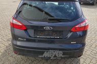 Ford Focus Kombi
