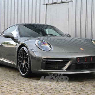 Porsche 911 992 Carrera 4s Coupé
