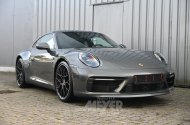 Porsche 911 992 Carrera 4s Coupé