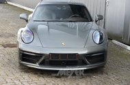 Porsche 911 992 Carrera 4s Coupé