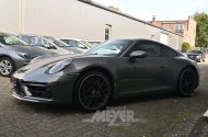 Porsche 911 992 Carrera 4s Coupé
