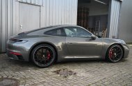 Porsche 911 992 Carrera 4s Coupé
