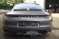 Porsche 911 992 Carrera 4s Coupé