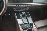 Porsche 911 992 Carrera 4s Coupé