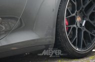 Porsche 911 992 Carrera 4s Coupé