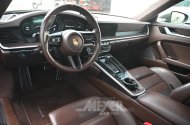 Porsche 911 992 Carrera 4s Coupé