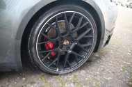 Porsche 911 992 Carrera 4s Coupé