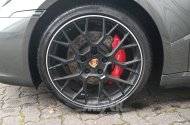 Porsche 911 992 Carrera 4s Coupé
