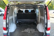 Mercedes-Benz Vito Mixto, weiß