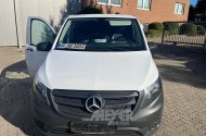 Mercedes-Benz, Vito, arctic weiß
