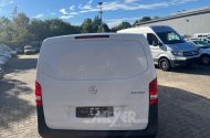 Mercedes-Benz, Vito, arctic weiß
