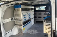 Mercedes-Benz, Vito, arctic weiß