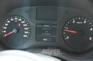 Mercedes-Benz Sprinter 315 CDI L2H3 Kastenwagen, teilfoliert