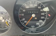 Mercedes-Benz W107 350SL-4.5L  , weiß